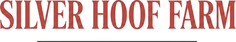 Silver Hoof Farm